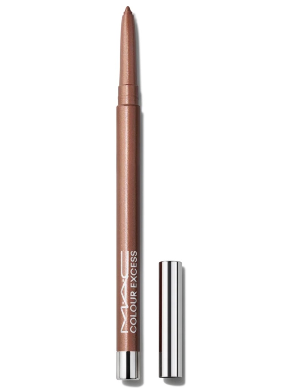 MAC Colour Excess Gel Pencil Waterproof Eye Liner Skip the Waitlist